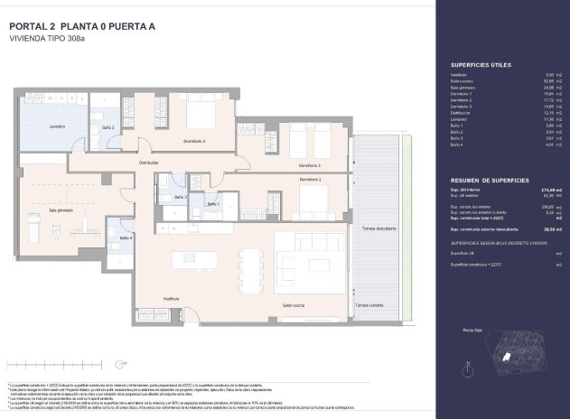 Nieuwbouw Woningen - Appartement - Marbella - Nueva Andalucia