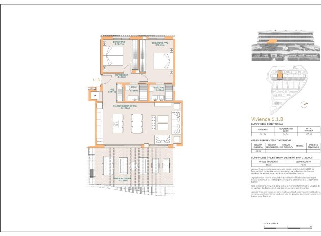 Nieuwbouw Woningen - Appartement - Mijas - Mijas Golf