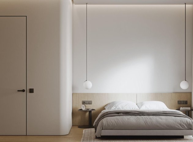 Nieuwbouw Woningen - Appartement - Mijas - Costa del Sol