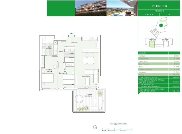Nieuwbouw Woningen - Appartement - Mijas - Costa del Sol
