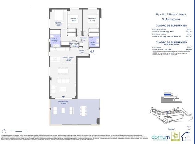 Nieuwbouw Woningen - Appartement - San Roque - La Alcaidesa