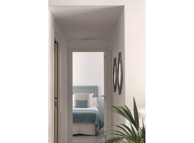 Nieuwbouw Woningen - Appartement - Marbella - Nueva Andalucia