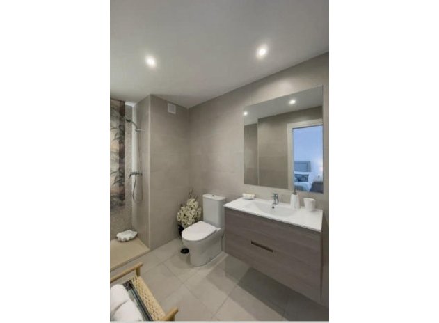 Nieuwbouw Woningen - Appartement - Marbella - Nueva Andalucia