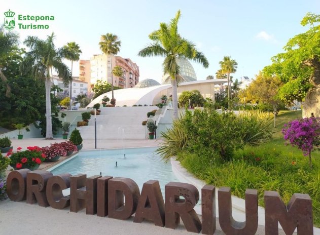 Nieuwbouw Woningen - Appartement - Estepona - Playa de La Rada