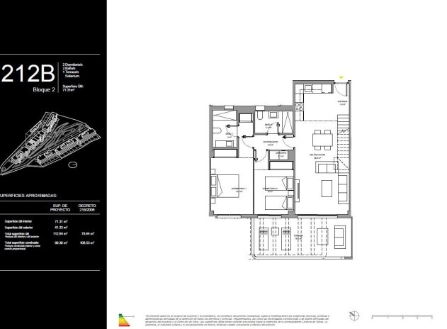 New Build - Apartment / Flat * - Mijas - Costa del Sol -