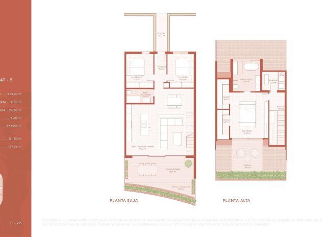 Nouvelle construction - Appartement - Benalmádena - Torremuelle