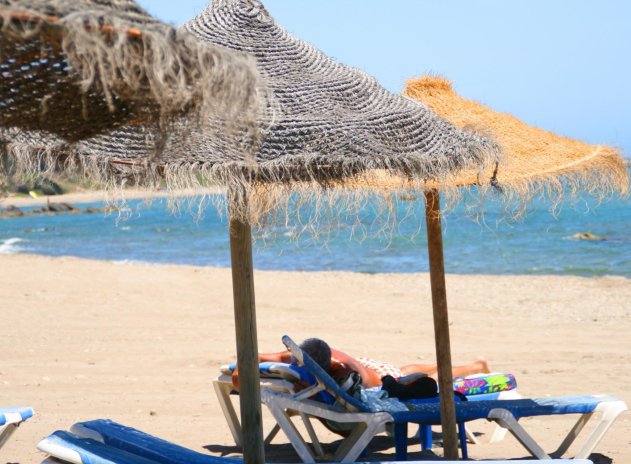 Nieuwbouw Woningen - Appartement - Mijas - Costa del Sol