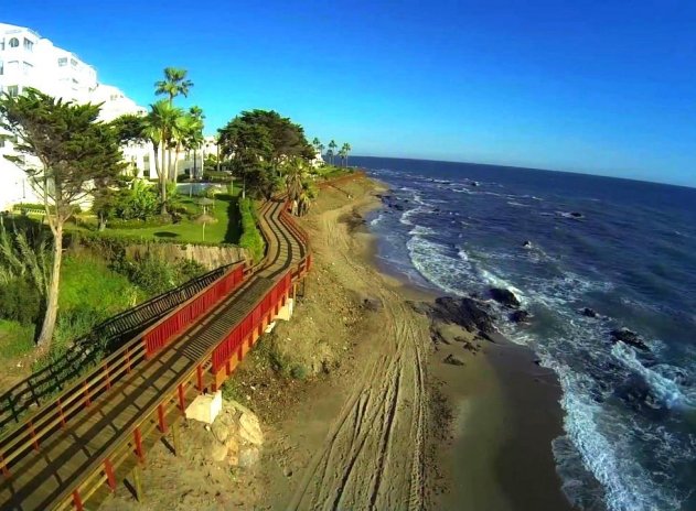 Nieuwbouw Woningen - Appartement - Mijas - Costa del Sol