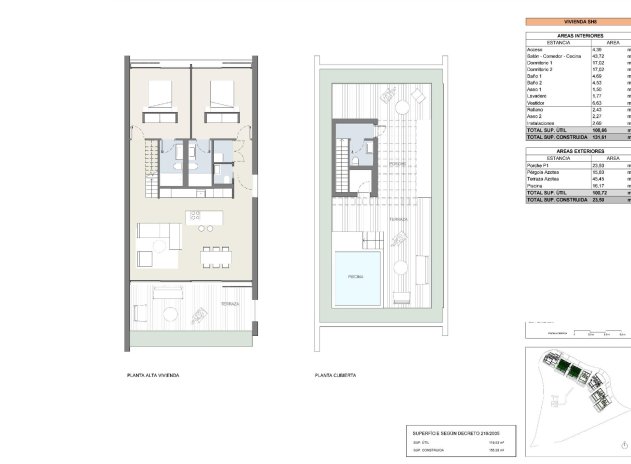 Nieuwbouw Woningen - Appartement - Marbella - Costa del Sol