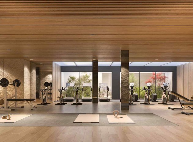 Nieuwbouw Woningen - Appartement - Marbella - Nueva Andalucia