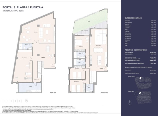 Nieuwbouw Woningen - Appartement - Marbella - Nueva Andalucia
