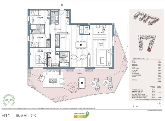Nieuwbouw Woningen - Appartement - Mijas - Las Lagunas de Mijas