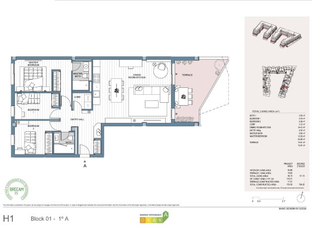 Nieuwbouw Woningen - Appartement - Mijas - Las Lagunas de Mijas