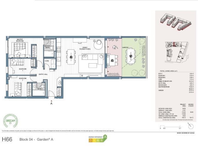Nouvelle construction - Appartement - Mijas - Las Lagunas de Mijas