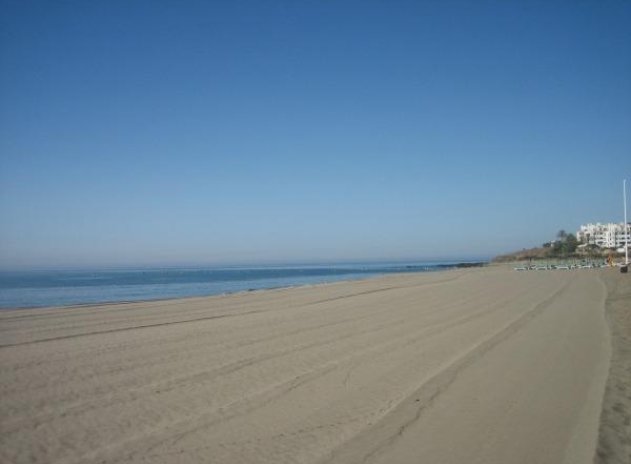 Nieuwbouw Woningen - Appartement - Mijas - Las Lagunas