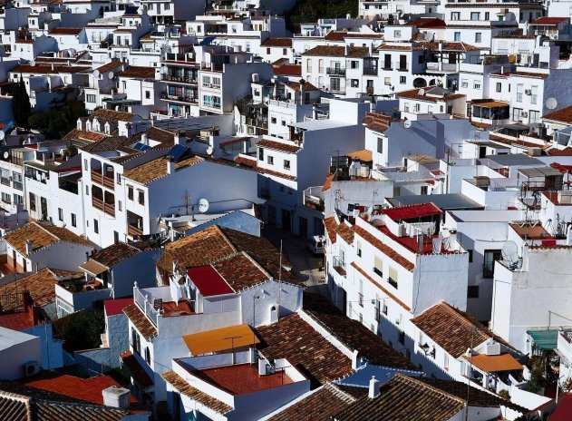 Nieuwbouw Woningen - Appartement - Mijas - Las Lagunas