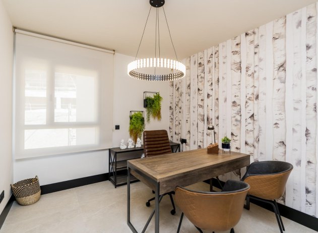 Nieuwbouw Woningen - Appartement - Marbella - Costa del Sol