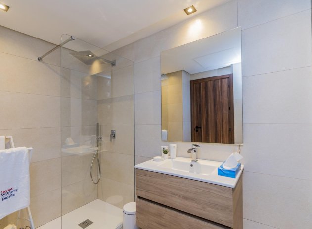 Nieuwbouw Woningen - Appartement - Marbella - Costa del Sol