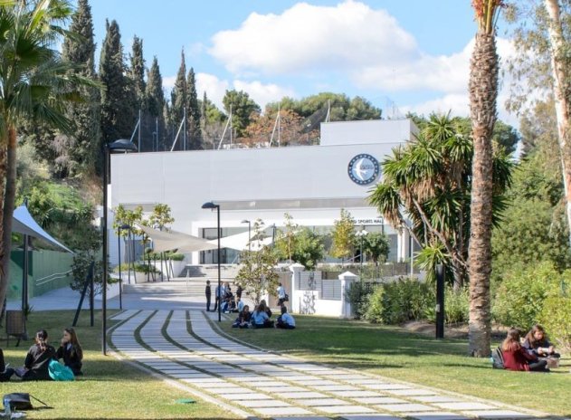 Nieuwbouw Woningen - Appartement - Marbella - Costa del Sol