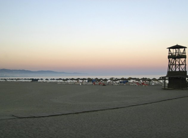 Nieuwbouw Woningen - Appartement - Marbella - Costa del Sol