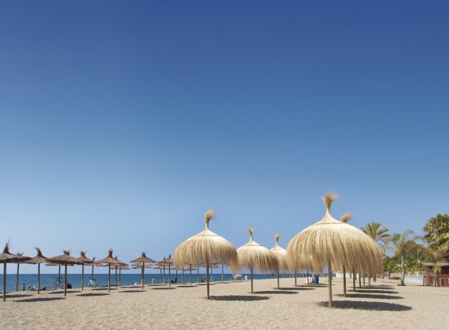 Nieuwbouw Woningen - Appartement - Marbella - Costa del Sol