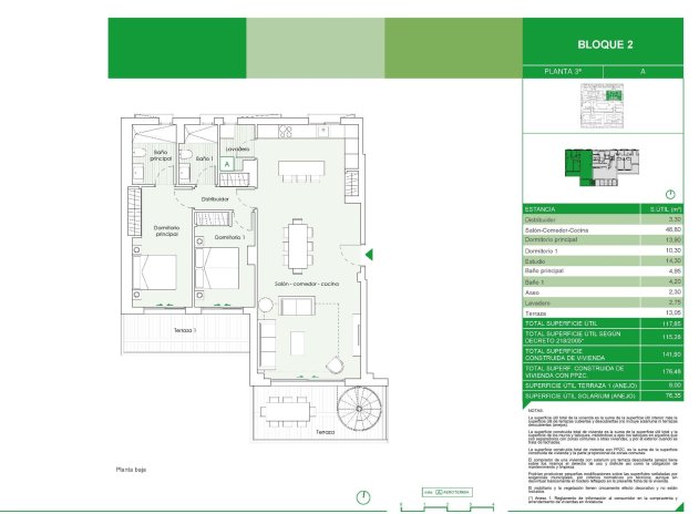 Nieuwbouw Woningen - Appartement - Estepona - Puerto de Estepona