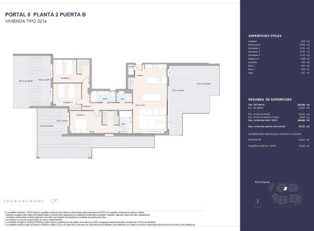 Nieuwbouw Woningen - Appartement - Marbella - Nueva Andalucia