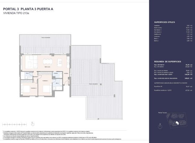 Nieuwbouw Woningen - Appartement - Marbella - Nueva Andalucia