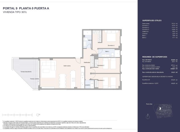 Nieuwbouw Woningen - Appartement - Marbella - Nueva Andalucia