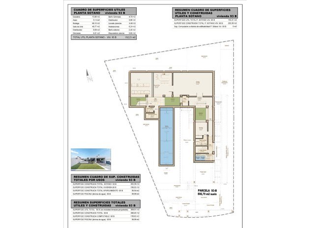 Nouvelle construction - Villa - Mijas - El chaparral