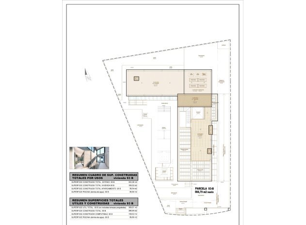Nouvelle construction - Villa - Mijas - El chaparral
