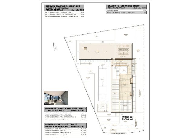 Nouvelle construction - Villa - Mijas - El chaparral
