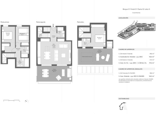 Nouvelle construction - Appartement - Estepona - Costa del Sol