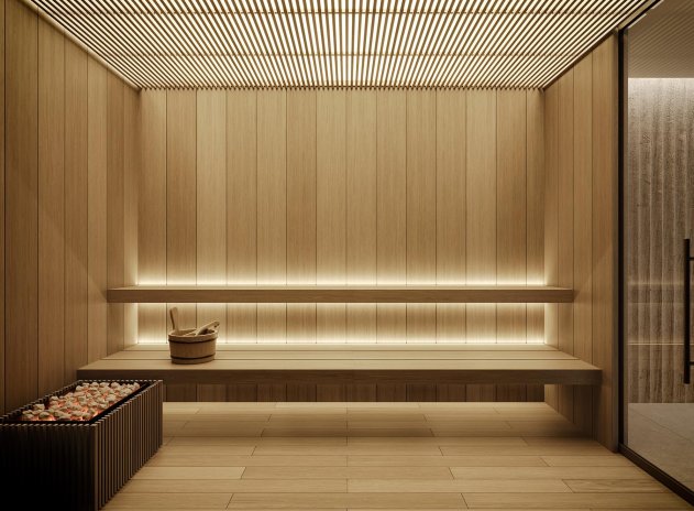 Nieuwbouw Woningen - Appartement - Casares - Costa del Sol