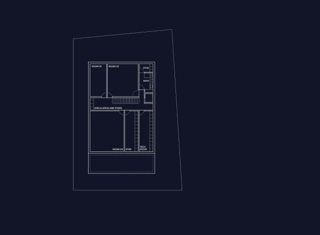 Nieuwbouw Woningen - Villa - Estepona - Costa del Sol