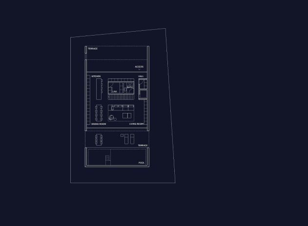 Nieuwbouw Woningen - Villa - Estepona - Costa del Sol