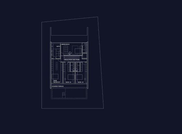 Nieuwbouw Woningen - Villa - Estepona - Costa del Sol