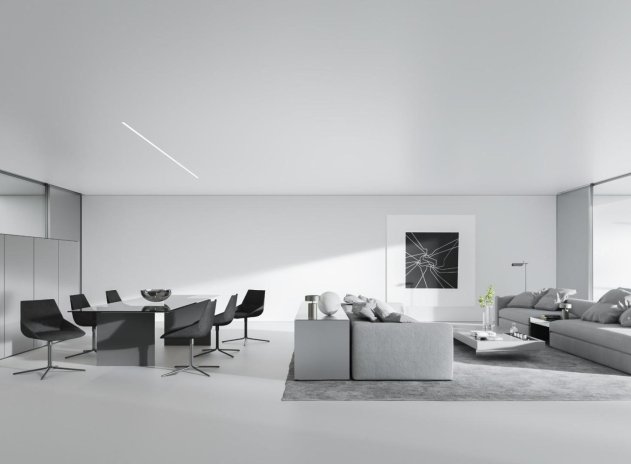 Nieuwbouw Woningen - Villa - Estepona - Costa del Sol