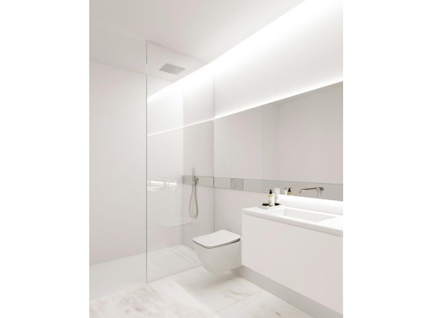 Nieuwbouw Woningen - Villa - Estepona - Costa del Sol