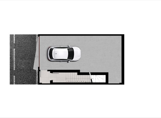 Nieuwbouw Woningen - Rijwoning - Istán - Costa del Sol