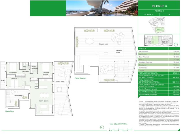 Nieuwbouw Woningen - Appartement - Estepona - Costa del Sol