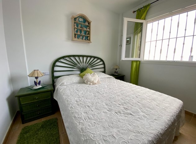 Resale - Villa * - Algorfa *