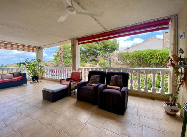 Resale - Villa * - Algorfa *