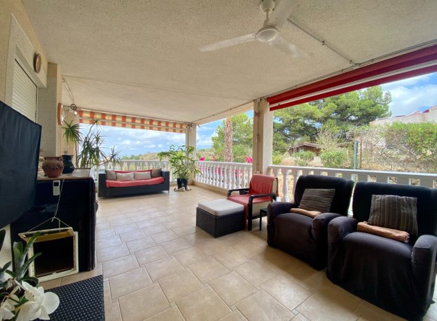 Resale - Villa * - Algorfa *