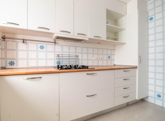 Herverkoop - Appartement - Torrevieja - Acequion