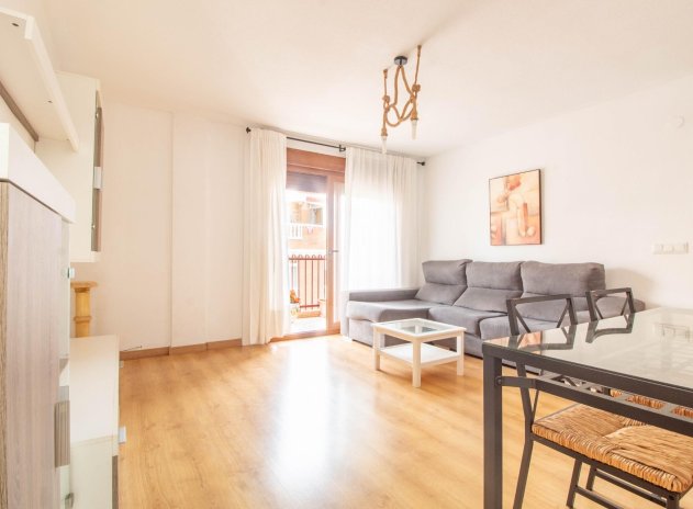 Herverkoop - Appartement - Torrevieja - Acequion