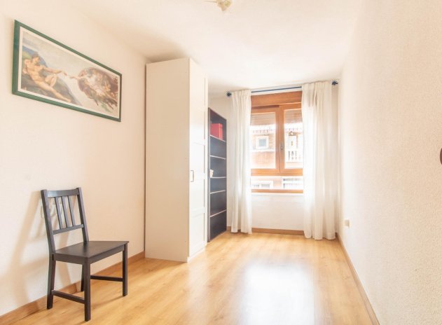 Herverkoop - Appartement - Torrevieja - Acequion