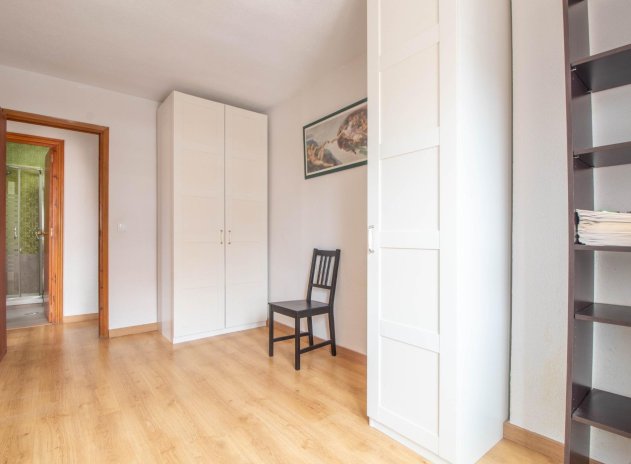 Herverkoop - Appartement - Torrevieja - Acequion