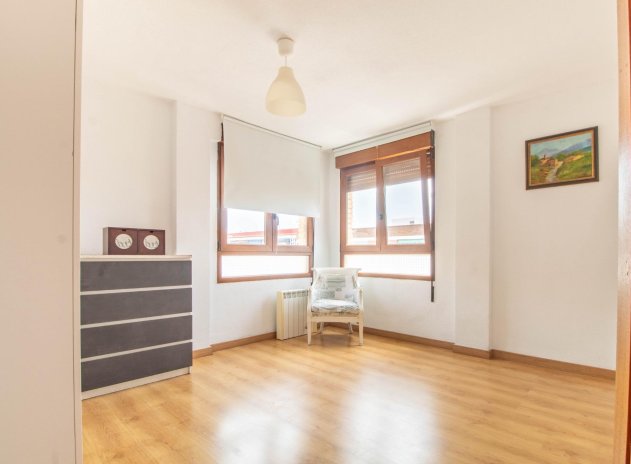 Herverkoop - Appartement - Torrevieja - Acequion