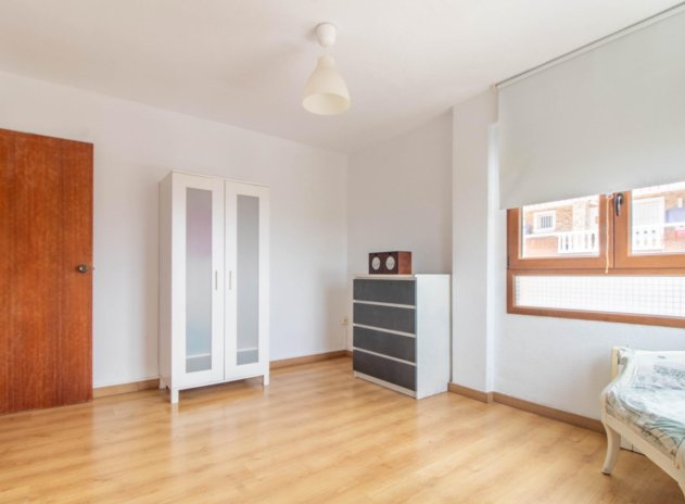 Herverkoop - Appartement - Torrevieja - Acequion